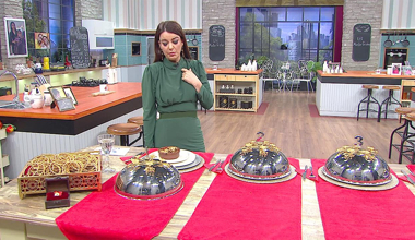 Nursel Ergin, Gelinim Mutfakta'nın 898. Bölümünde en yüksek puanı kime verdi?