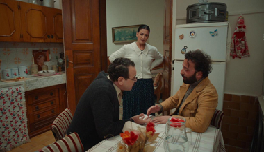 Nesrin, hayal kırıklığına uğradı!