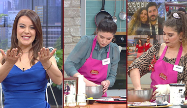 Gelinim Mutfakta 899. Bölümde gün birincisi kim oldu? 31 Mart 2022