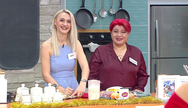 Gelinim Mutfakta'nın 180. Hafta 2. yarışmacısı kim?