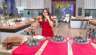 Nursel Ergin, Gelinim Mutfakta'nın 900. Bölümünde en yüksek puanı kime verdi?