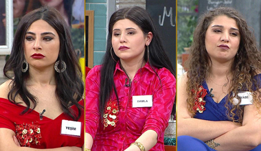 Gelinim Mutfakta'da 180. Hafta kim birinci oldu? 1 Nisan 2022