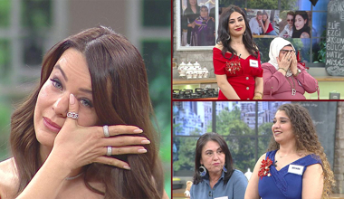 Gelinim Mutfakta'da 180. Hafta kim elendi? 1 Nisan 2022