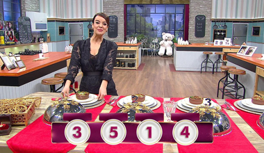 Nursel Ergin, Gelinim Mutfakta'nın 901. Bölümünde en yüksek puanı kime verdi?