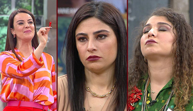 Gelinim Mutfakta 904. Bölümde gün birincisi kim oldu? 7 Nisan 2022