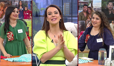 Gelinim Mutfakta'da 181. Hafta kim birinci oldu? 8 Nisan 2022