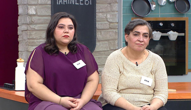 Gelinim Mutfakta'nın 182. Hafta yarışmacısı kim?