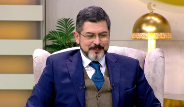 M. Fatih Çıtlak ile Sahur Vakti - 09.04.2022