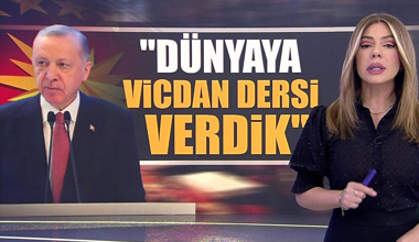 Kanal D Haber Hafta Sonu - 10.04.2022