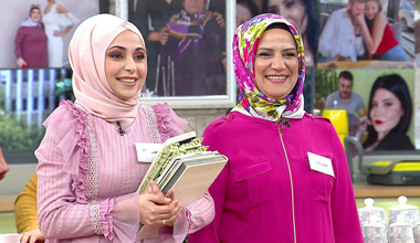 Gelinim Mutfakta'nın 182. Hafta 2. yarışmacısı kim?