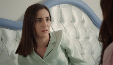 Derya, tehlikeli sularda!