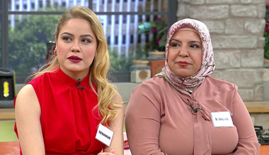 Gelinim Mutfakta'nın 183. Hafta yarışmacısı kim?