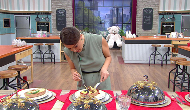 Nursel Ergin, Gelinim Mutfakta'nın 913. Bölümünde en yüksek puanı kime verdi?