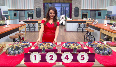 Nursel Ergin, Gelinim Mutfakta'nın 915. Bölümünde en yüksek puanı kime verdi?