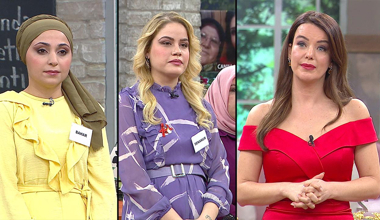 Gelinim Mutfakta'da 183. Hafta kim elendi? 22 Nisan 2022