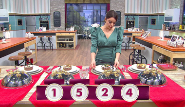 Nursel Ergin, Gelinim Mutfakta'nın 916. Bölümünde en yüksek puanı kime verdi?