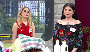 Gelinim Mutfakta 916. Bölümde gün birincisi kim oldu? 25 Nisan 2022