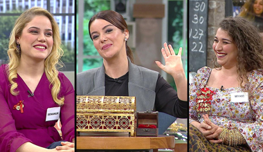 Gelinim Mutfakta 917. Bölümde gün birincisi kim oldu? 26 Nisan 2022