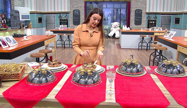 Nursel Ergin, Gelinim Mutfakta'nın 918. Bölümünde en yüksek puanı kime verdi?