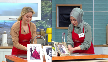 Gelinim Mutfakta 920. Bölümde gün birincisi kim oldu? 29 Nisan 2022