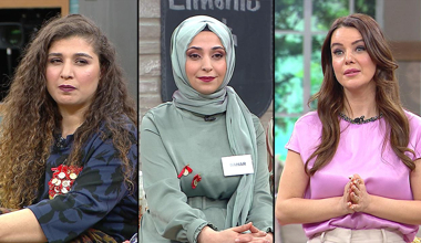 Gelinim Mutfakta'da 184. Hafta kim elendi? 29 Nisan 2022