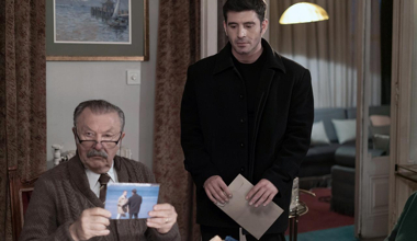 41. Bölüm – Hayri'nin cesareti olay yarattı!