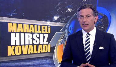 Kanal D Ana Haber - 27.04.2022