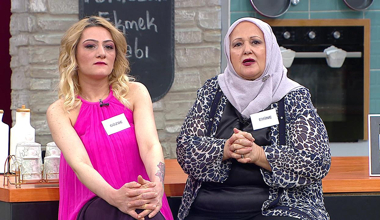 Gelinim Mutfakta'nın 185. Hafta yarışmacısı kim?