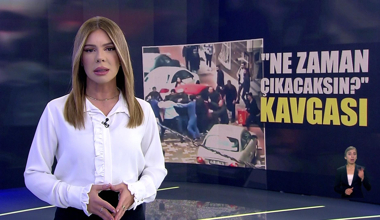 Kanal D Ana Haber - 04.05.2022