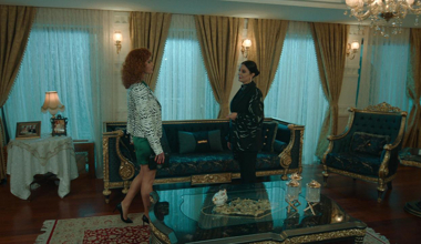 Üç Kız Kardeş 11. Bölüm Fragmanı - 2
