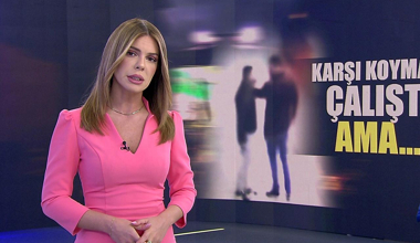 Kanal D Haber Hafta Sonu - 07.05.2022