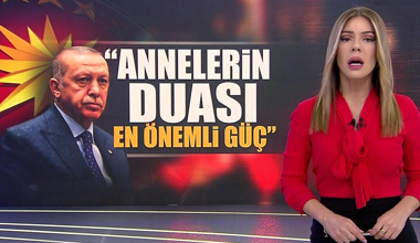 Kanal D Haber Hafta Sonu - 08.05.2022