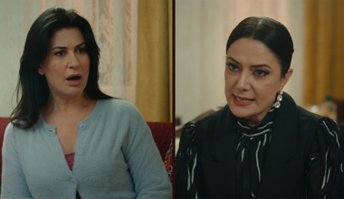 Rüçhan'ın kararı şoke etti!