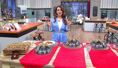 Nursel Ergin, Gelinim Mutfakta'nın 929. Bölümünde en yüksek puanı kime verdi?