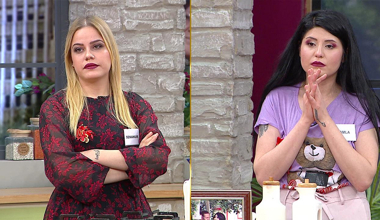 Gelinim Mutfakta'da 186. Hafta kim birinci oldu? 13 Mayıs 2022