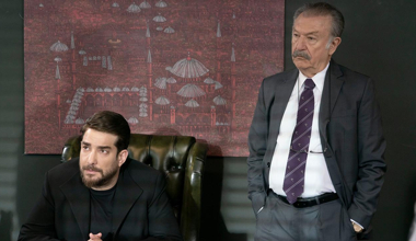 42. Bölüm –  Artık tüm yetkiler Muzo'da!