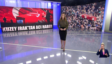 Kanal D Haber Hafta Sonu - 14.05.2022