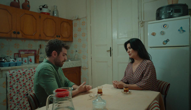 Nesrin, Somer'in yanında!