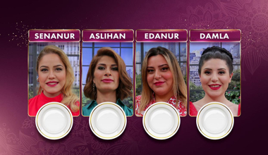 Gelinim Mutfakta 934. Bölümde gün birincisi kim oldu? 19 Mayıs 2022