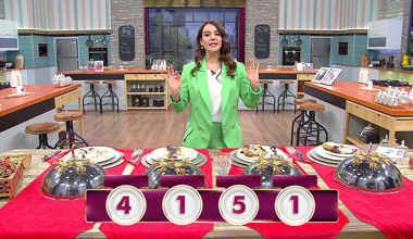 Nursel Ergin, Gelinim Mutfakta'nın 935. Bölümünde en yüksek puanı kime verdi?