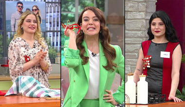 Gelinim Mutfakta'da 187. Hafta kim birinci oldu? 20 Mayıs 2022