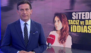 Kanal D Ana Haber - 18.05.2022