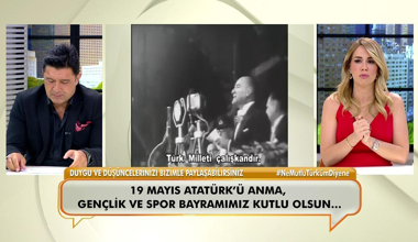 Neler Oluyor Hayatta? / 19.05.2022