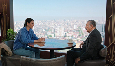 43. Bölüm – Rafet, Muzo'nun evliliğine onay verdi!