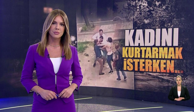 Kanal D Haber Hafta Sonu - 21.05.2022