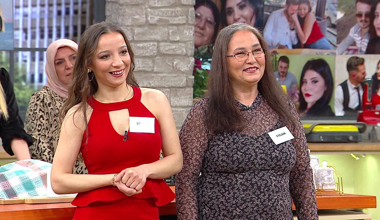 Gelinim Mutfakta'nın 188. Hafta yarışmacısı kim?