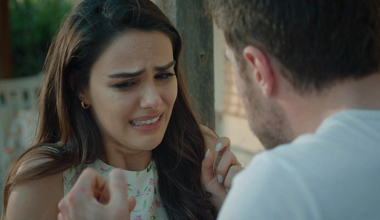 Üç Kız Kardeş 14. Bölüm Fragmanı 