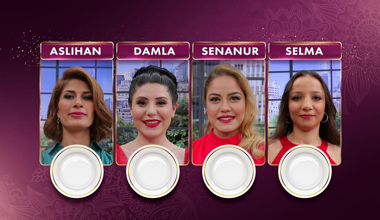 Gelinim Mutfakta 938. Bölümde gün birincisi kim oldu? 25 Mayıs 2022