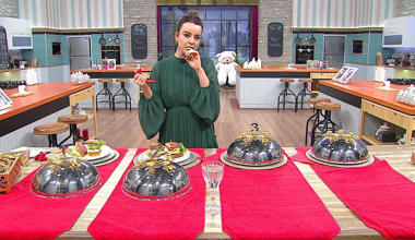 Nursel Ergin, Gelinim Mutfakta'nın 939. Bölümünde en yüksek puanı kime verdi?