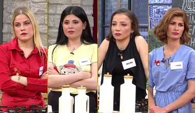 Gelinim Mutfakta 939. Bölümde gün birincisi kim oldu? 26 Mayıs 2022